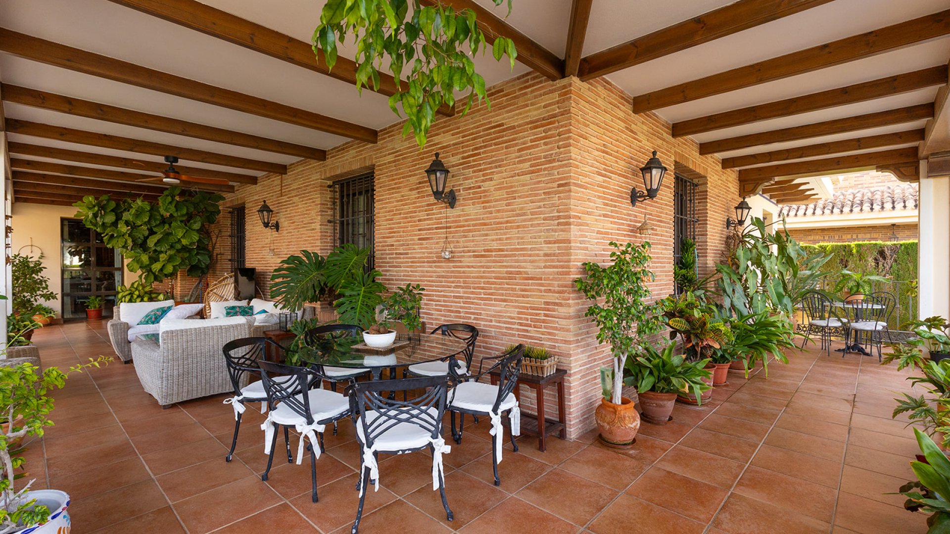 Reventa - Chalets -
Torrevieja - La Veleta