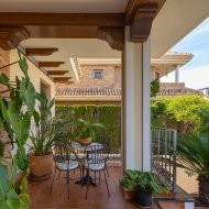 Reventa - Chalets -
Torrevieja - La Veleta