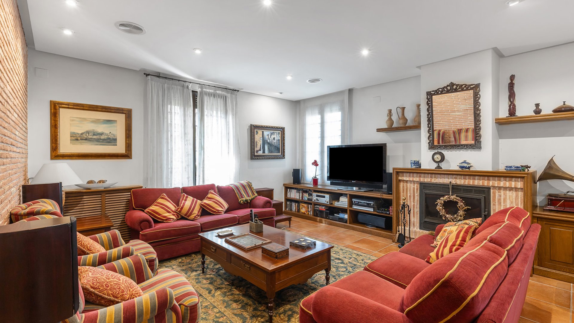 Reventa - Chalets -
Torrevieja - La Veleta