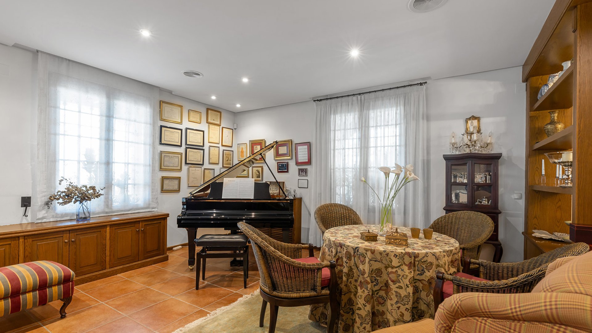 Reventa - Chalets -
Torrevieja - La Veleta