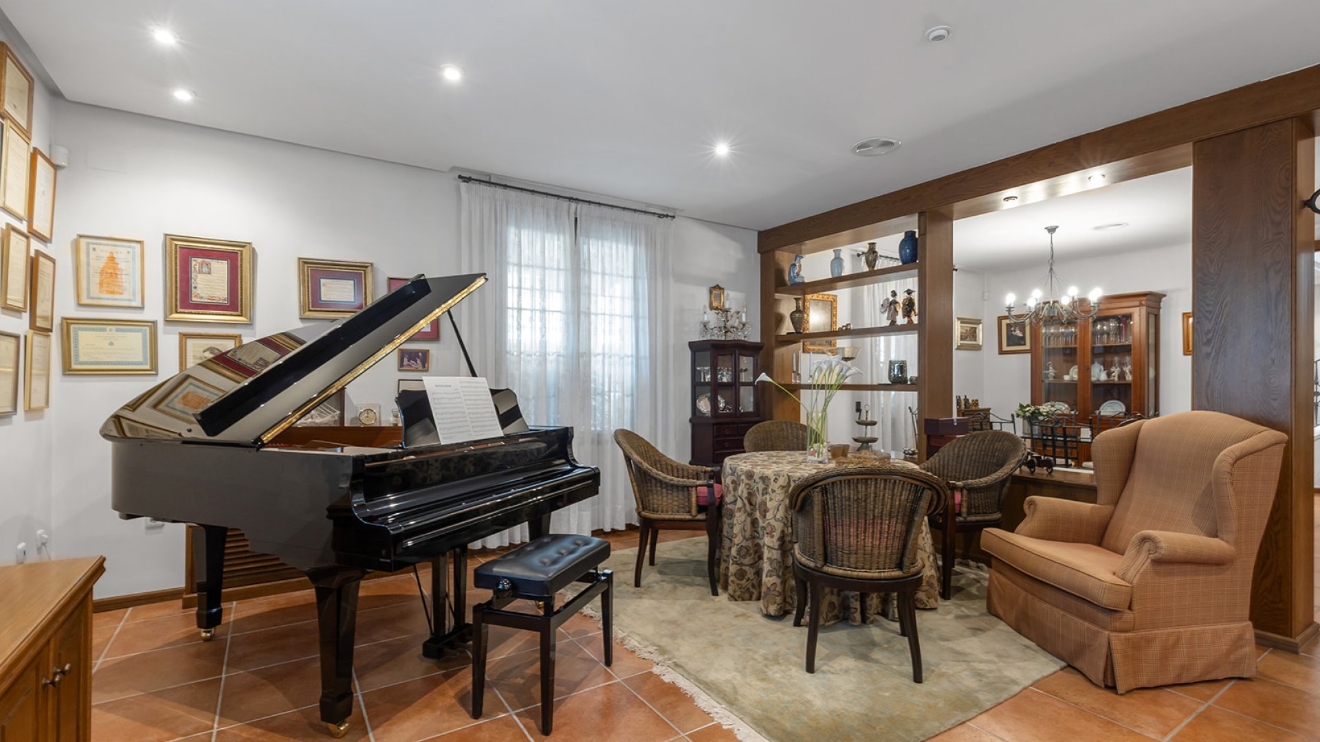 Reventa - Chalets -
Torrevieja - La Veleta