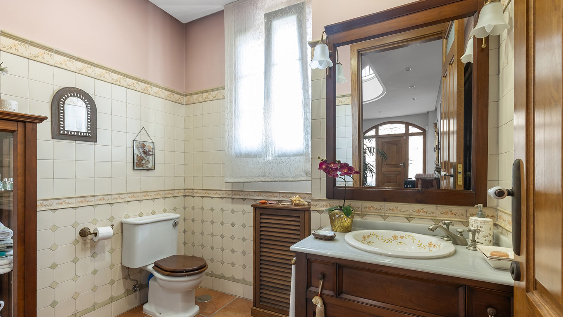 Reventa - Chalets -
Torrevieja - La Veleta