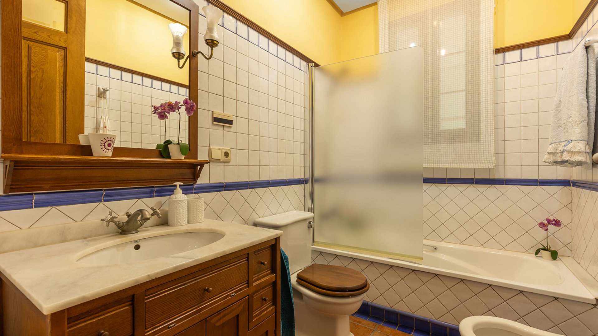 Reventa - Chalets -
Torrevieja - La Veleta