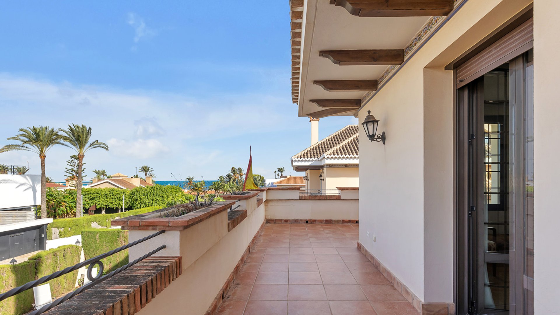 Reventa - Chalets -
Torrevieja - La Veleta