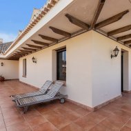 Reventa - Chalets -
Torrevieja - La Veleta