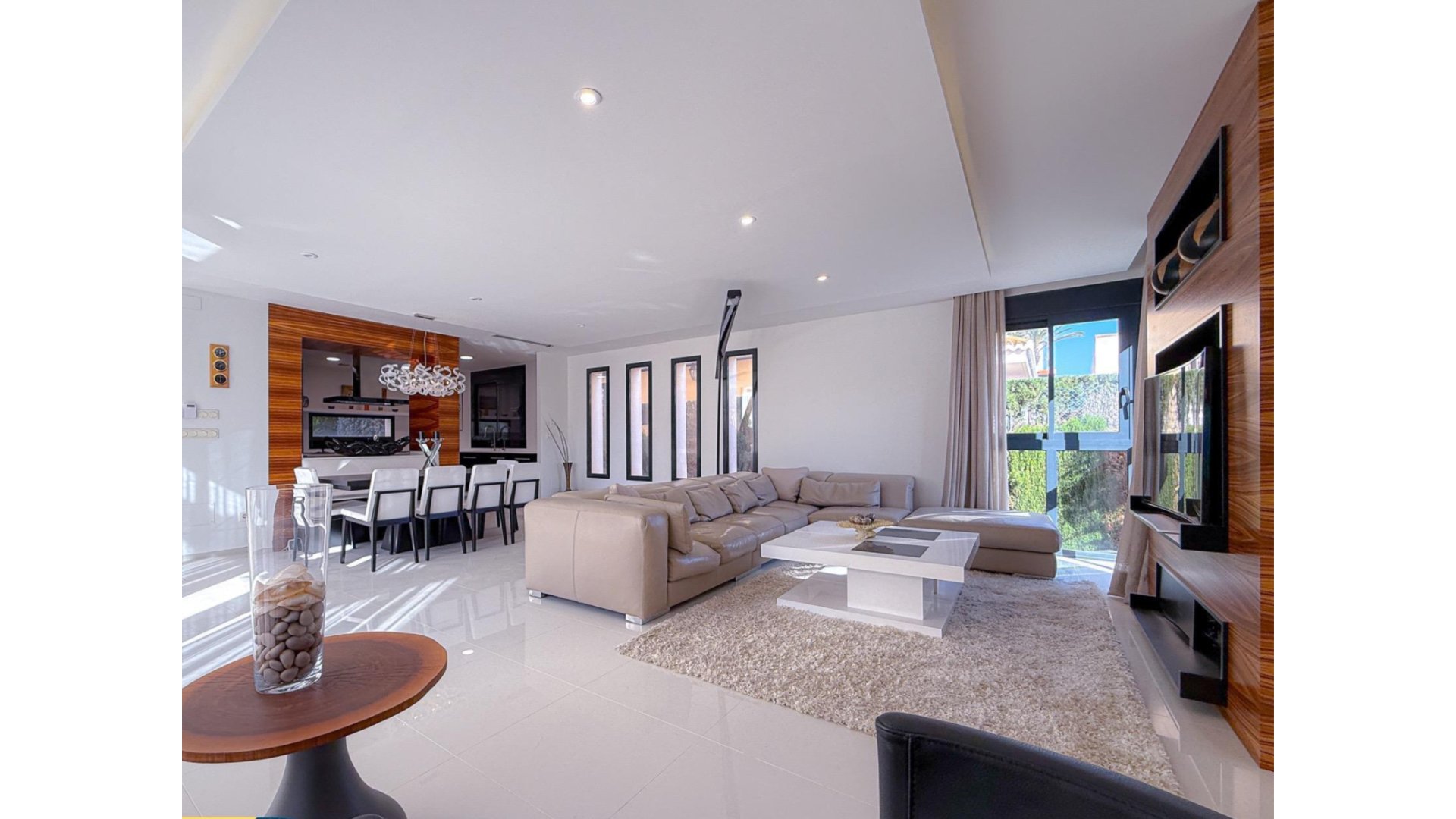 Reventa - Chalets -
Torrevieja - La veleta