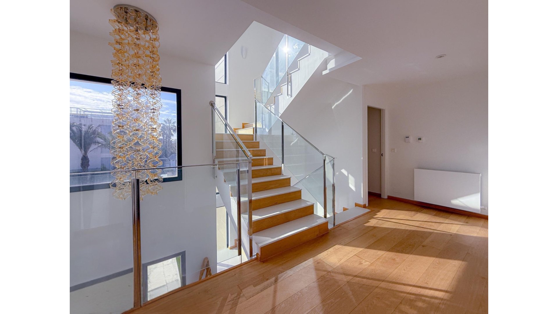 Reventa - Chalets -
Torrevieja - La veleta