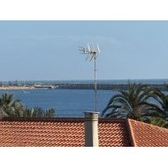Reventa - Chalets -
Torrevieja - La veleta