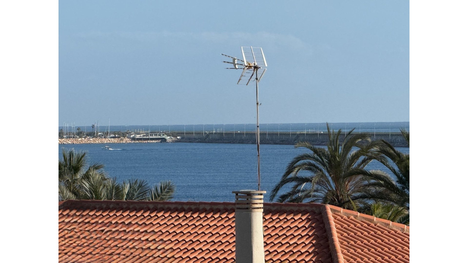 Reventa - Chalets -
Torrevieja - La veleta