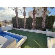 Reventa - Chalets -
Torrevieja - La veleta