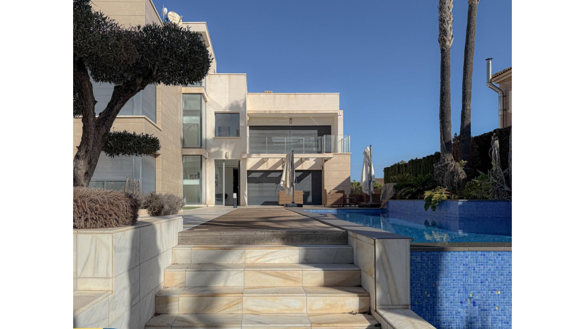 Reventa - Chalets -
Torrevieja - La veleta