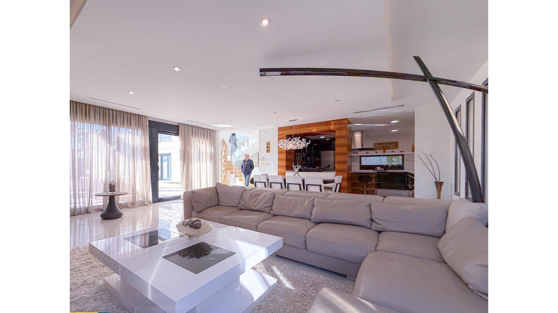 Reventa - Chalets -
Torrevieja - La veleta
