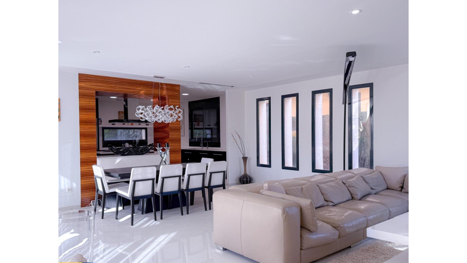 Reventa - Chalets -
Torrevieja - La veleta