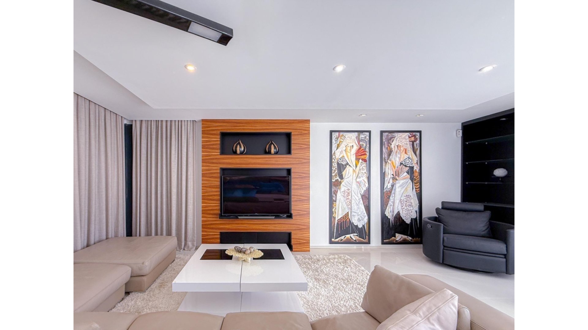 Reventa - Chalets -
Torrevieja - La veleta