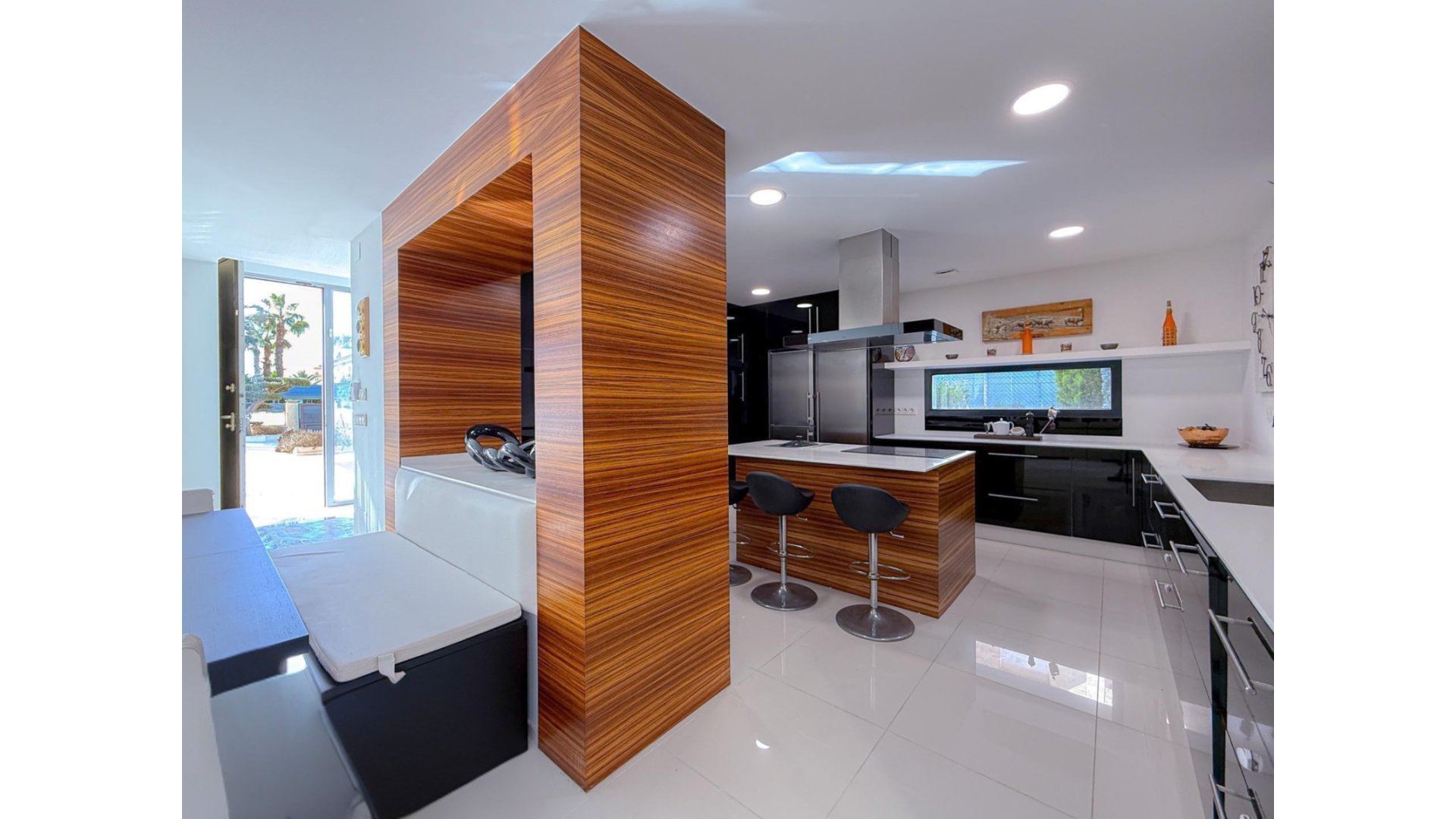 Reventa - Chalets -
Torrevieja - La veleta