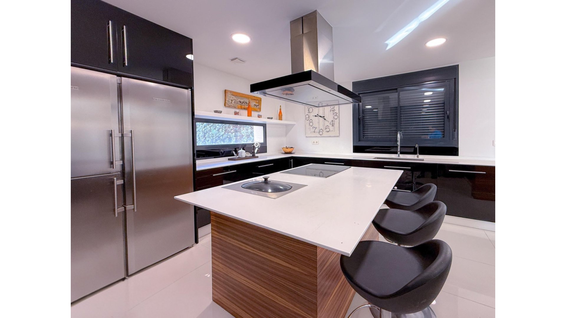 Reventa - Chalets -
Torrevieja - La veleta