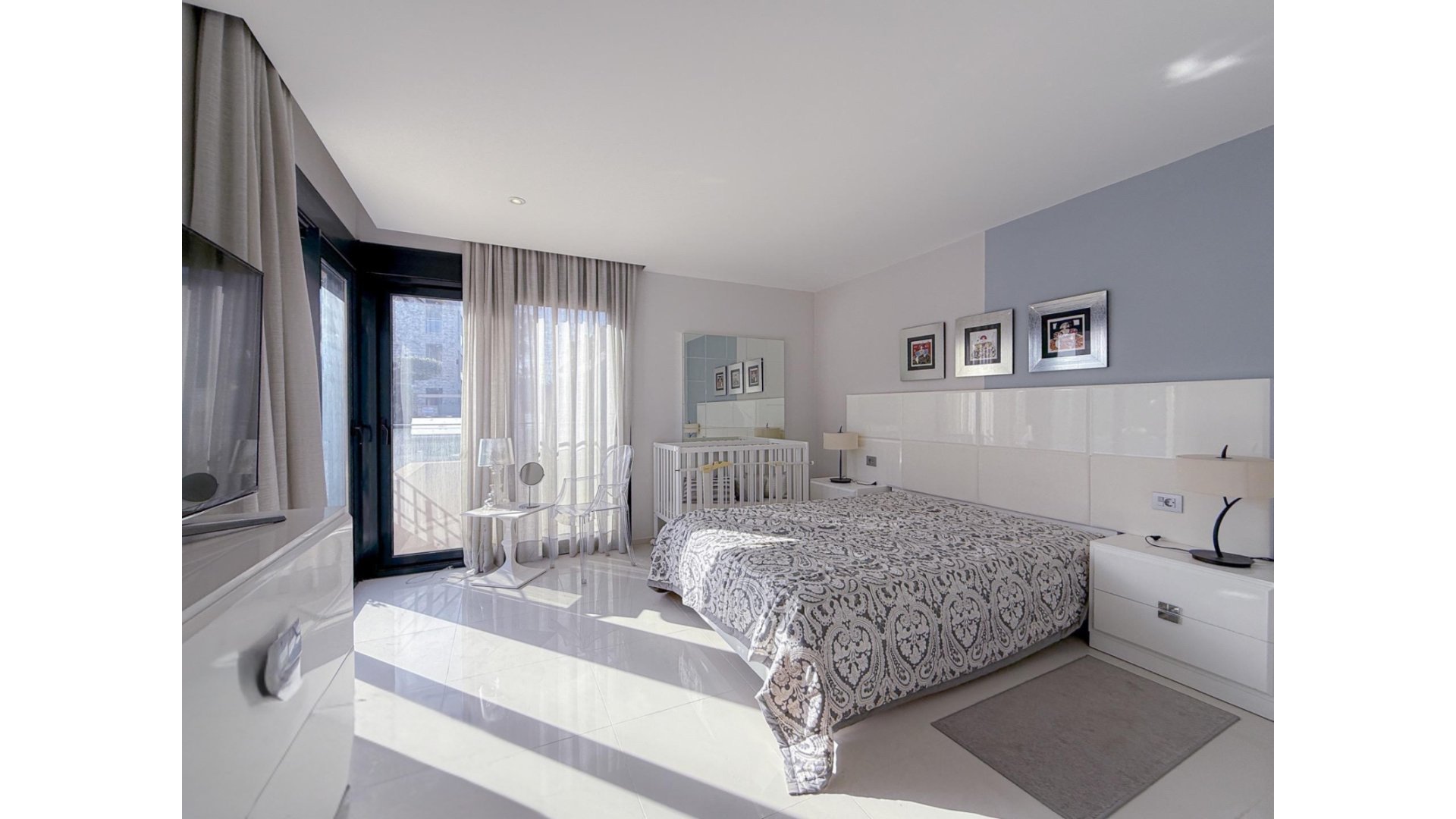 Reventa - Chalets -
Torrevieja - La veleta