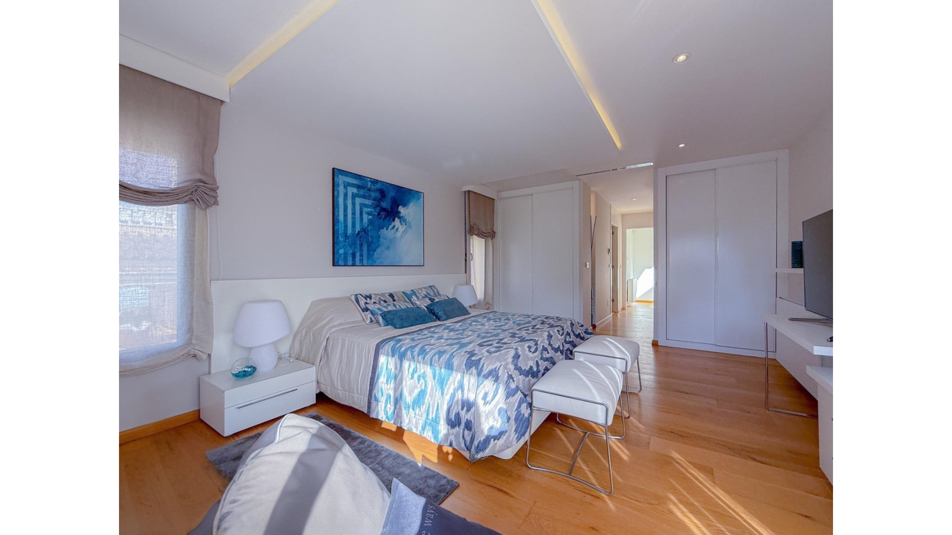 Reventa - Chalets -
Torrevieja - La veleta