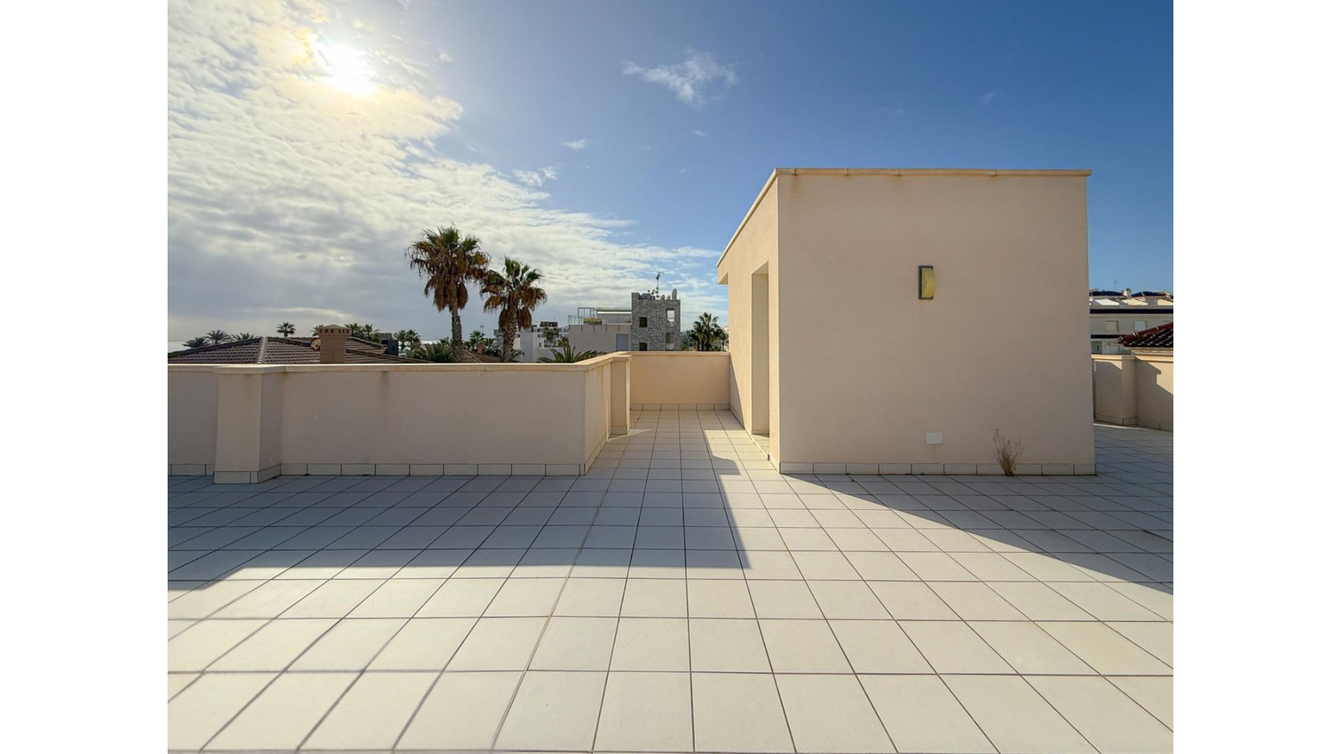 Reventa - Chalets -
Torrevieja - La veleta