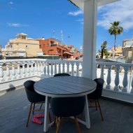 Reventa - Chalets -
Torrevieja - Los Altos*