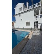 Reventa - Chalets -
Torrevieja - Los Altos*