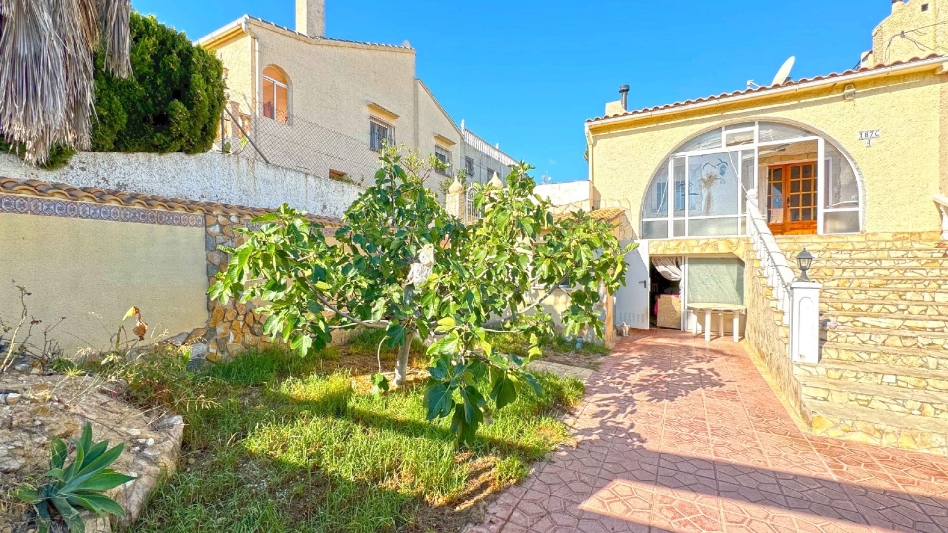 Reventa - Chalets -
Torrevieja - Los Balcones - Los Altos del Edén