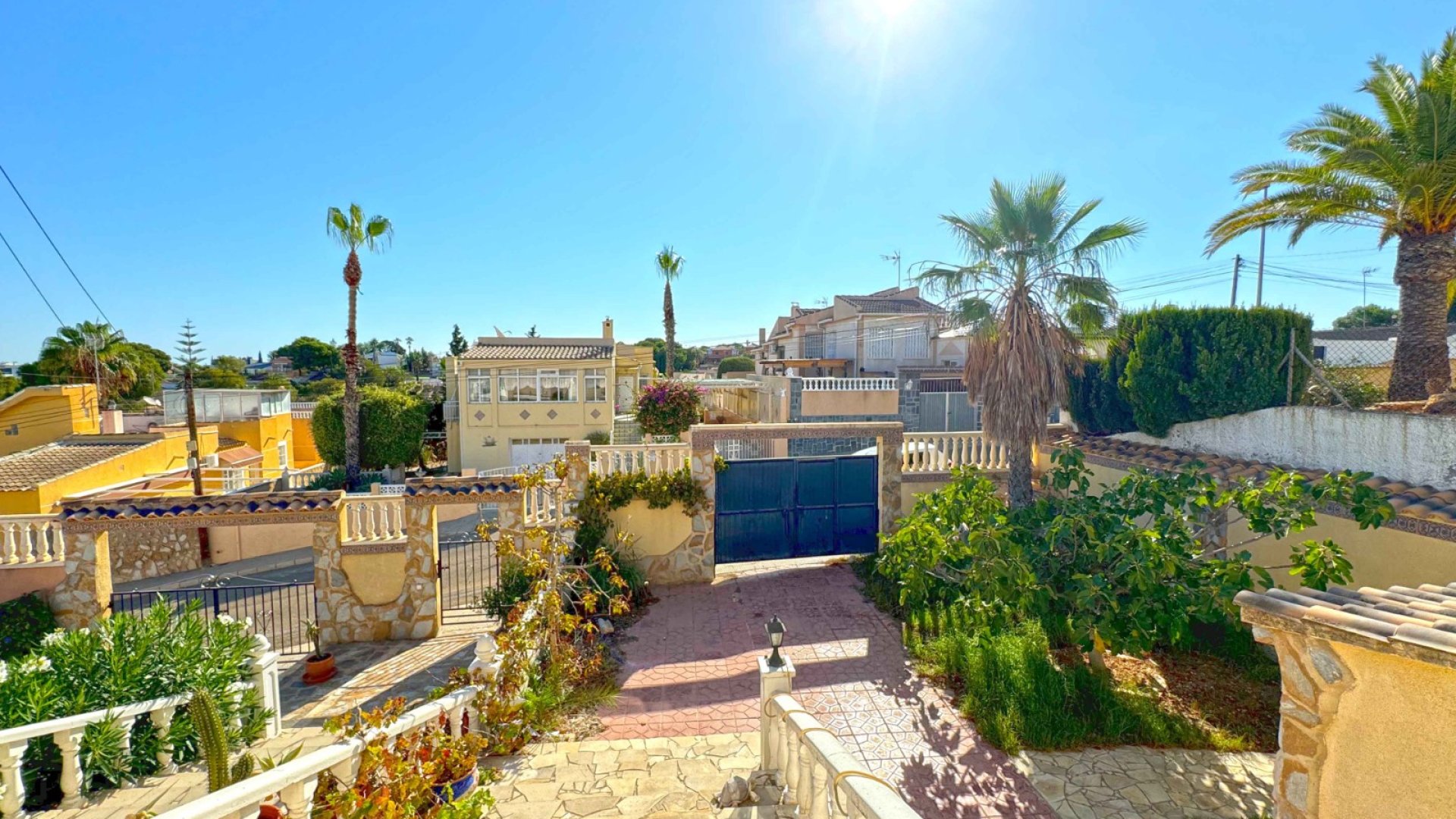 Reventa - Chalets -
Torrevieja - Los Balcones - Los Altos del Edén