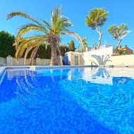 Reventa - Chalets -
Torrevieja - Los Balcones - Los Altos del Edén