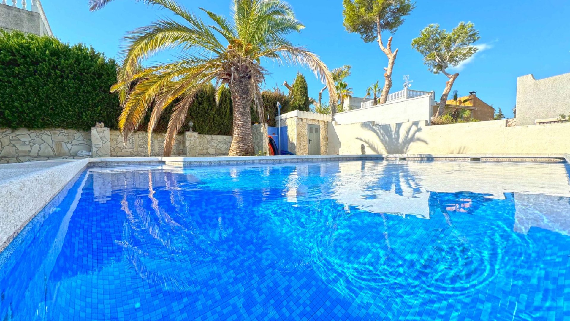 Reventa - Chalets -
Torrevieja - Los Balcones - Los Altos del Edén
