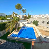Reventa - Chalets -
Torrevieja - Los Balcones - Los Altos del Edén