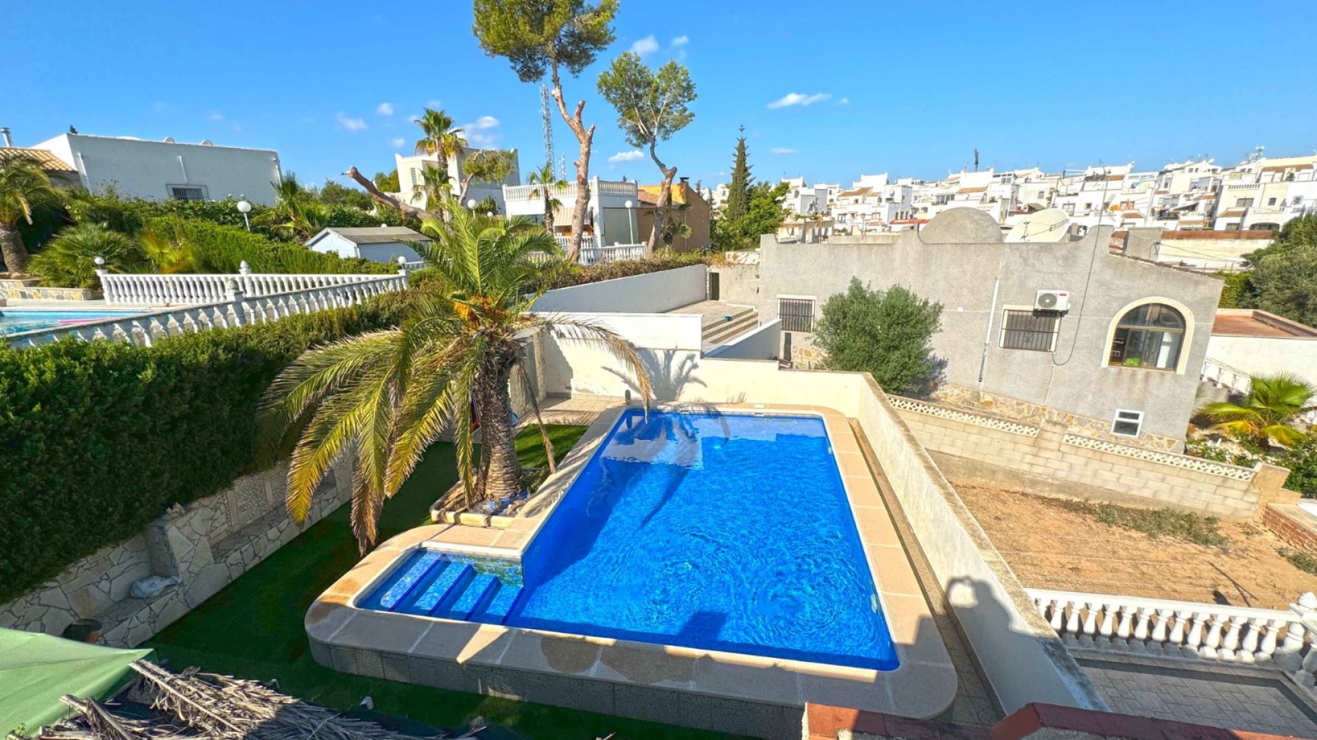 Reventa - Chalets -
Torrevieja - Los Balcones - Los Altos del Edén