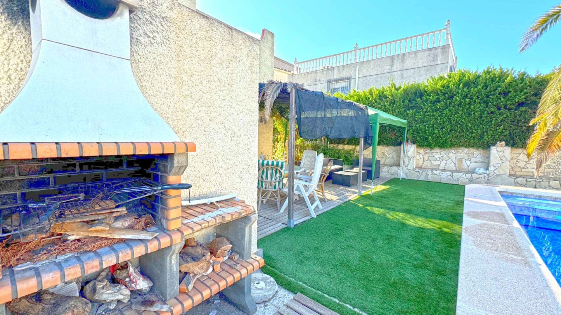 Reventa - Chalets -
Torrevieja - Los Balcones - Los Altos del Edén