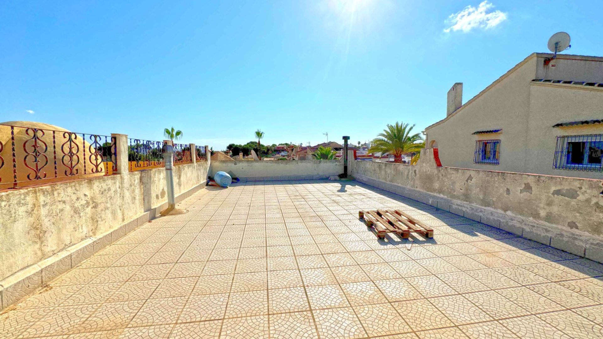 Reventa - Chalets -
Torrevieja - Los Balcones - Los Altos del Edén