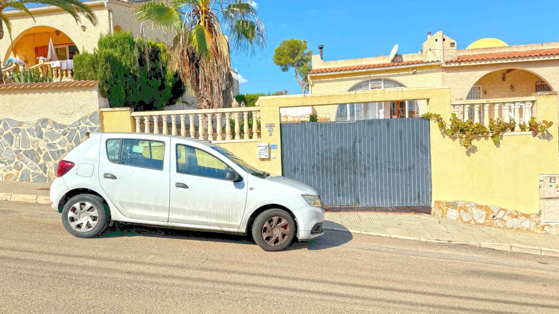 Reventa - Chalets -
Torrevieja - Los Balcones - Los Altos del Edén