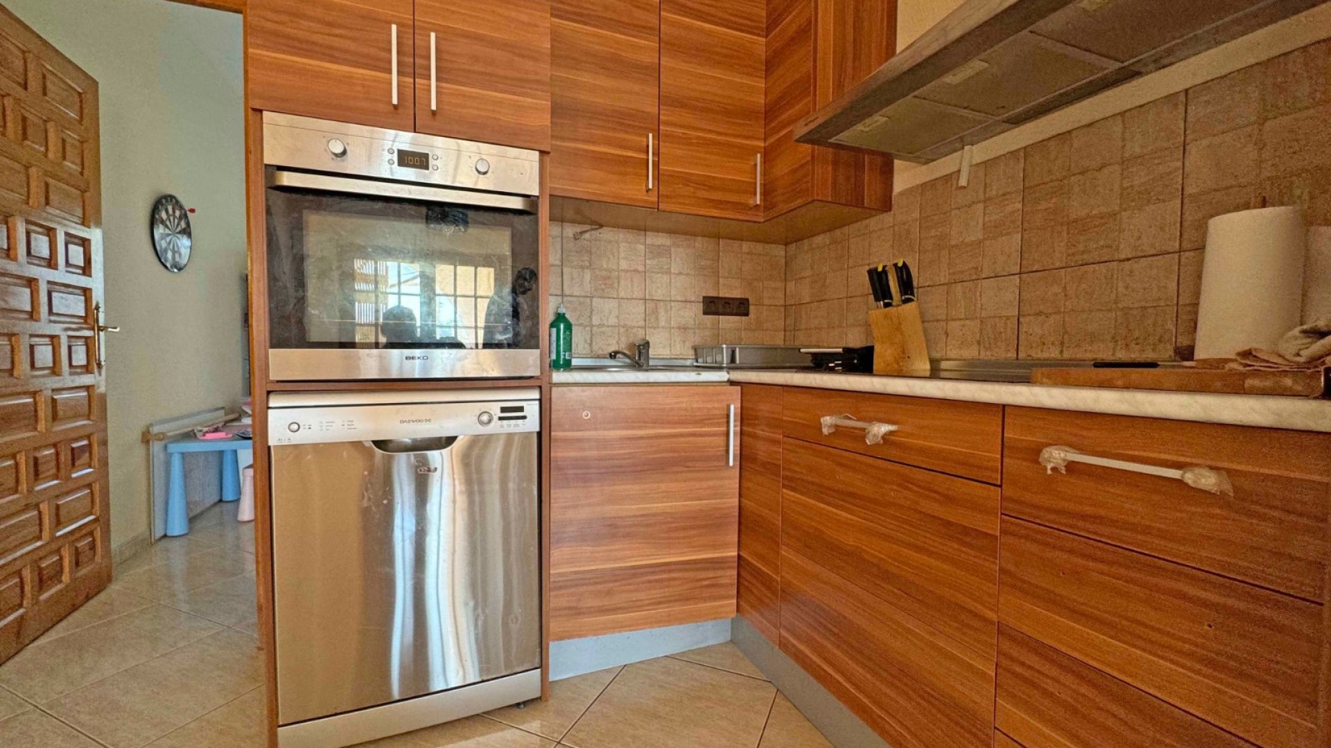 Reventa - Chalets -
Torrevieja - Los Balcones - Los Altos del Edén