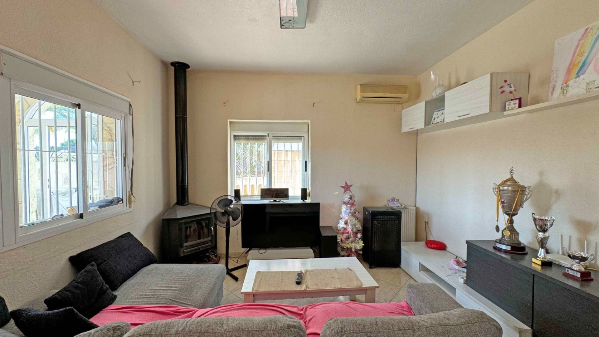 Reventa - Chalets -
Torrevieja - Los Balcones - Los Altos del Edén