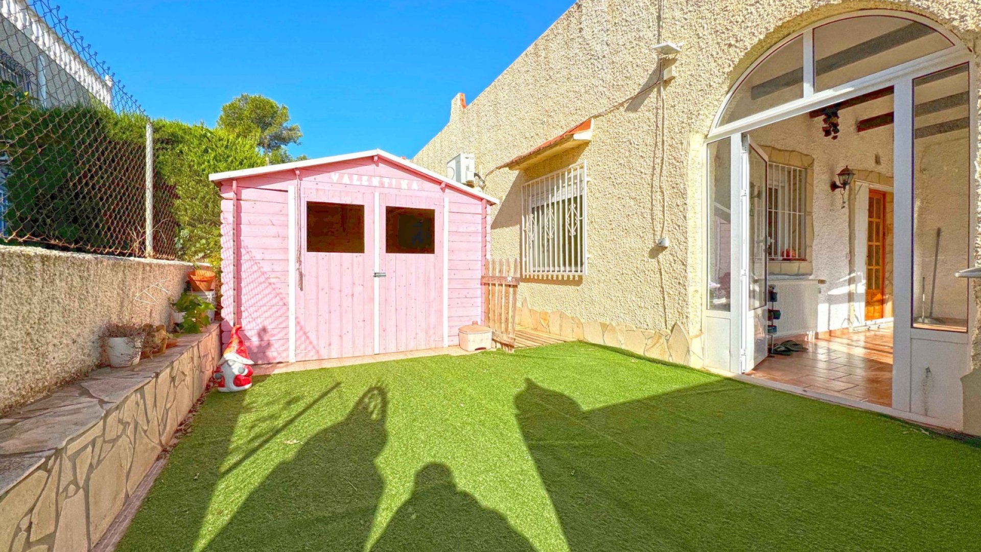 Reventa - Chalets -
Torrevieja - Los Balcones - Los Altos del Edén