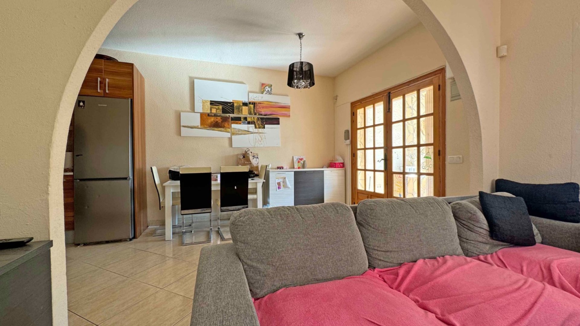 Reventa - Chalets -
Torrevieja - Los Balcones - Los Altos del Edén