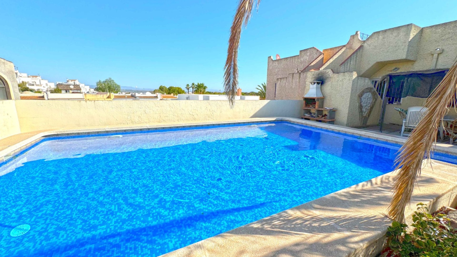 Reventa - Chalets -
Torrevieja - Los Balcones - Los Altos del Edén
