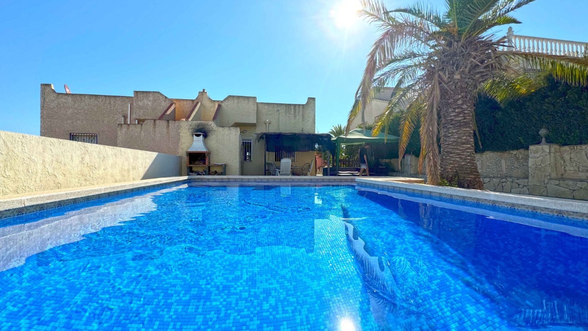 Reventa - Chalets -
Torrevieja - Los Balcones - Los Altos del Edén