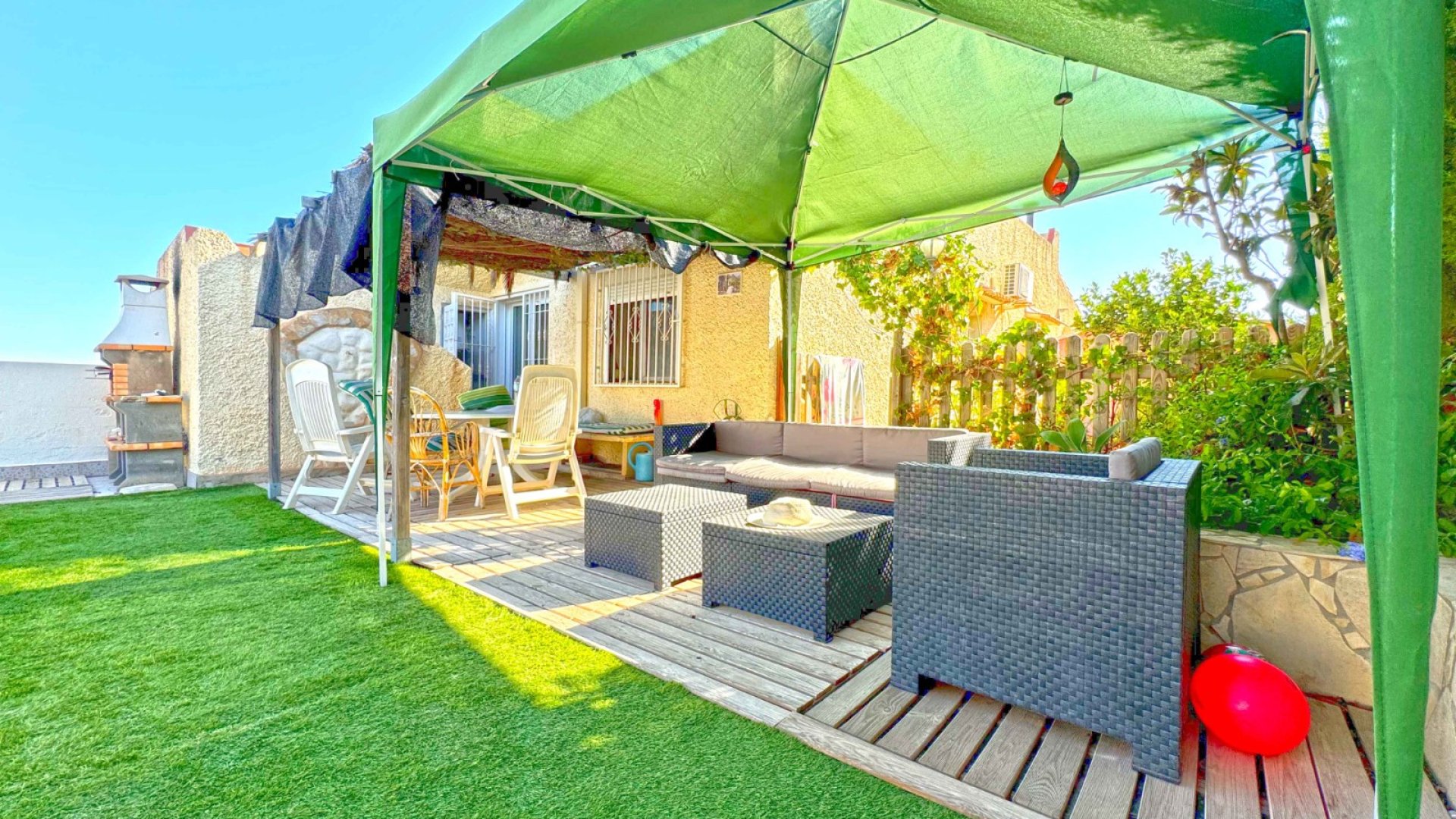 Reventa - Chalets -
Torrevieja - Los Balcones - Los Altos del Edén