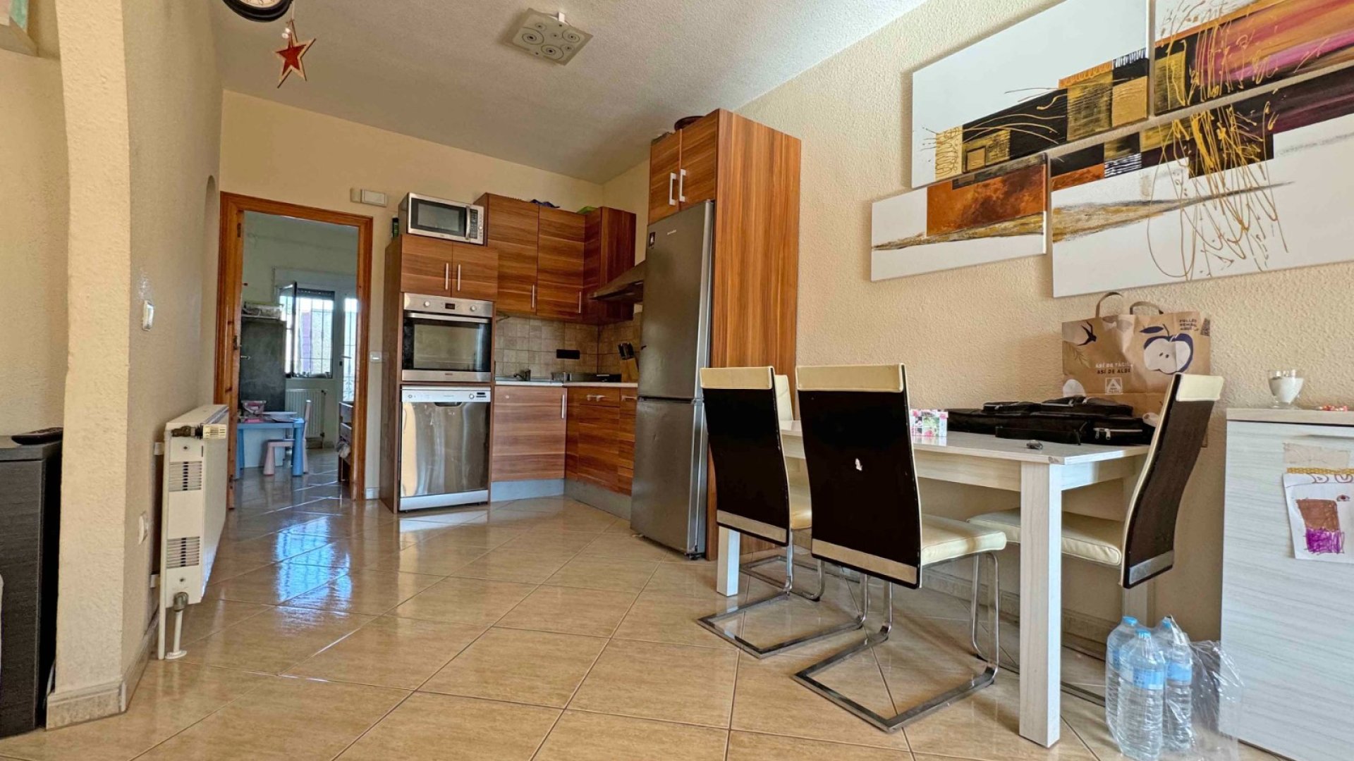 Reventa - Chalets -
Torrevieja - Los Balcones - Los Altos del Edén
