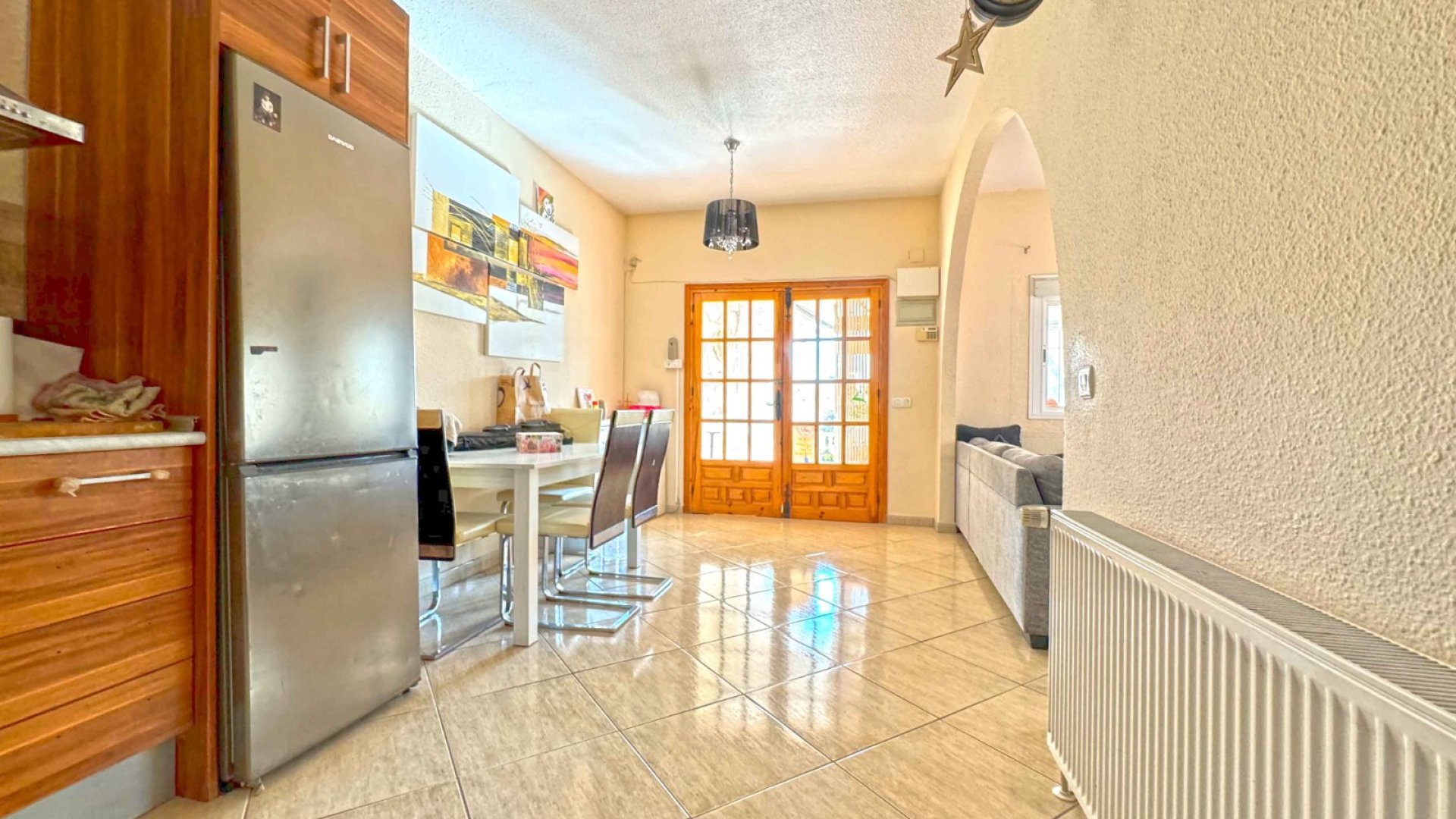 Reventa - Chalets -
Torrevieja - Los Balcones - Los Altos del Edén