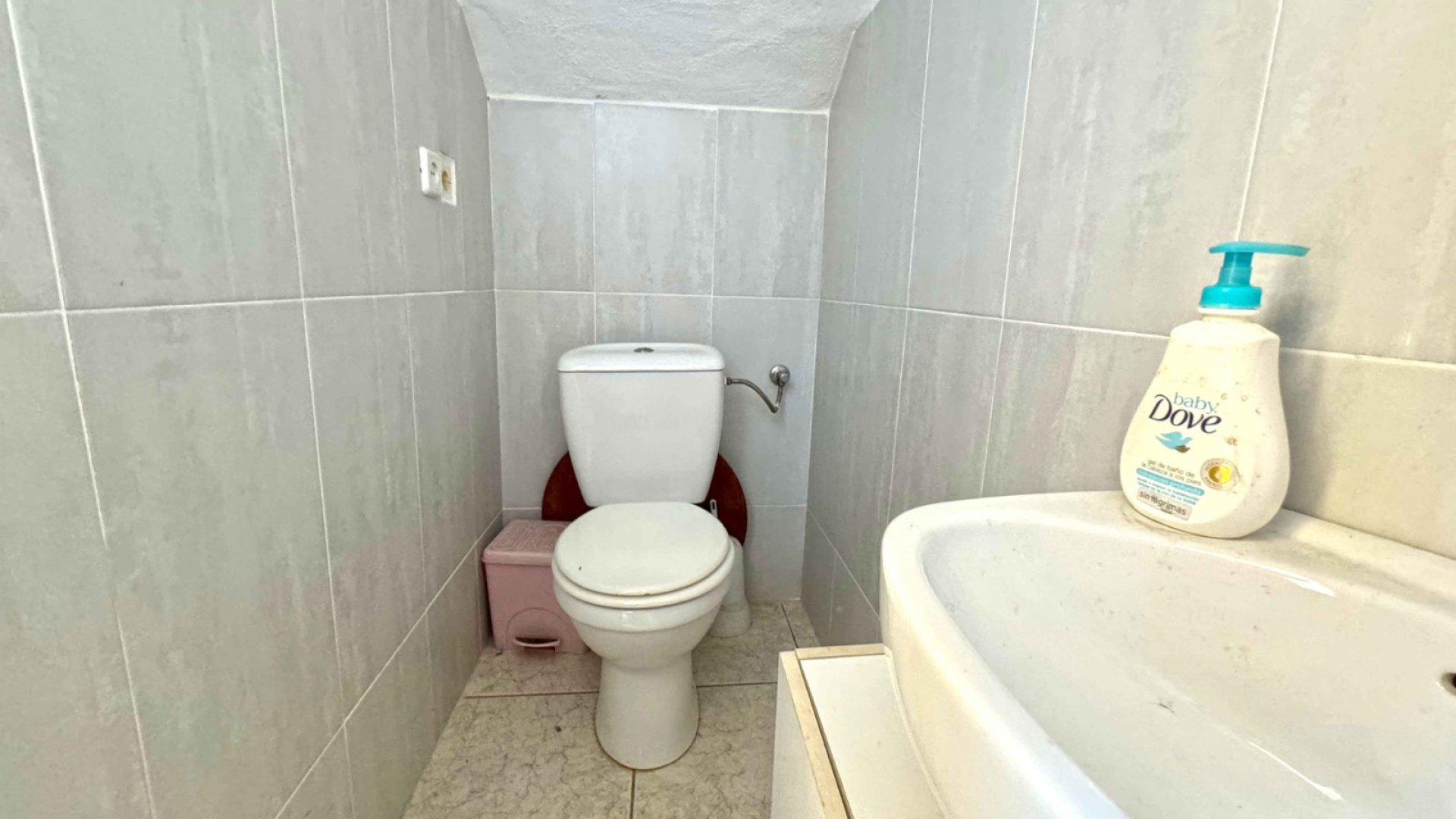 Reventa - Chalets -
Torrevieja - Los Balcones - Los Altos del Edén