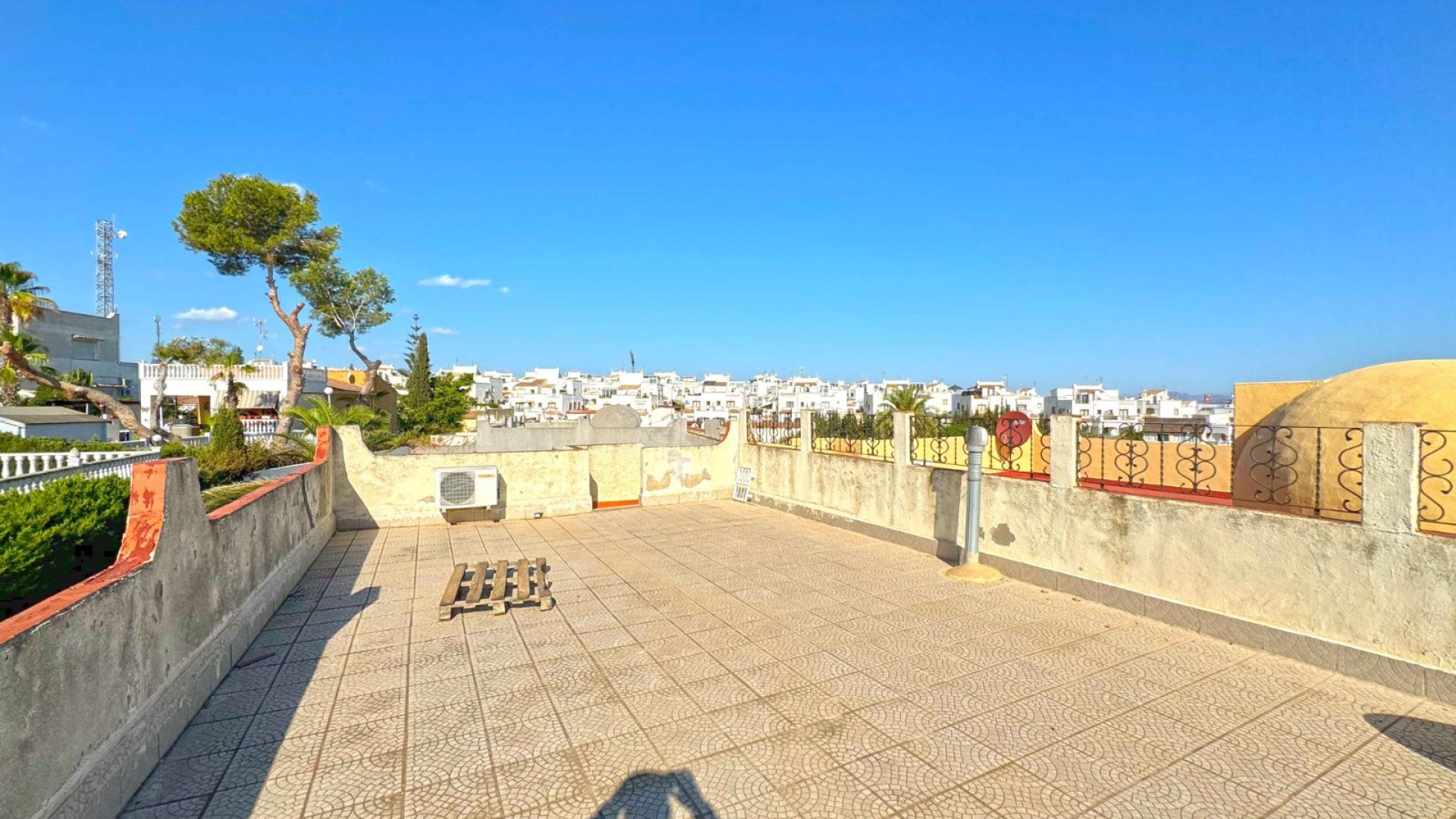 Reventa - Chalets -
Torrevieja - Los Balcones - Los Altos del Edén