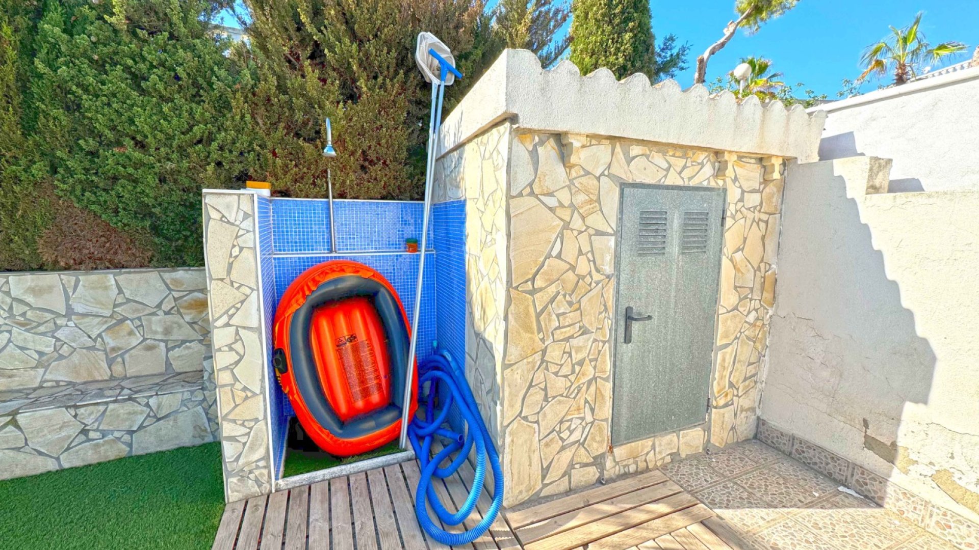 Reventa - Chalets -
Torrevieja - Los Balcones - Los Altos del Edén
