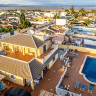 Reventa - Chalets -
Torrevieja - LOS BALCONES - LOS ALTOS