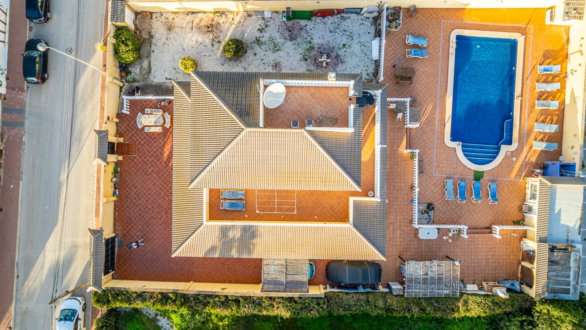 Reventa - Chalets -
Torrevieja - LOS BALCONES - LOS ALTOS