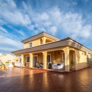Reventa - Chalets -
Torrevieja - LOS BALCONES - LOS ALTOS