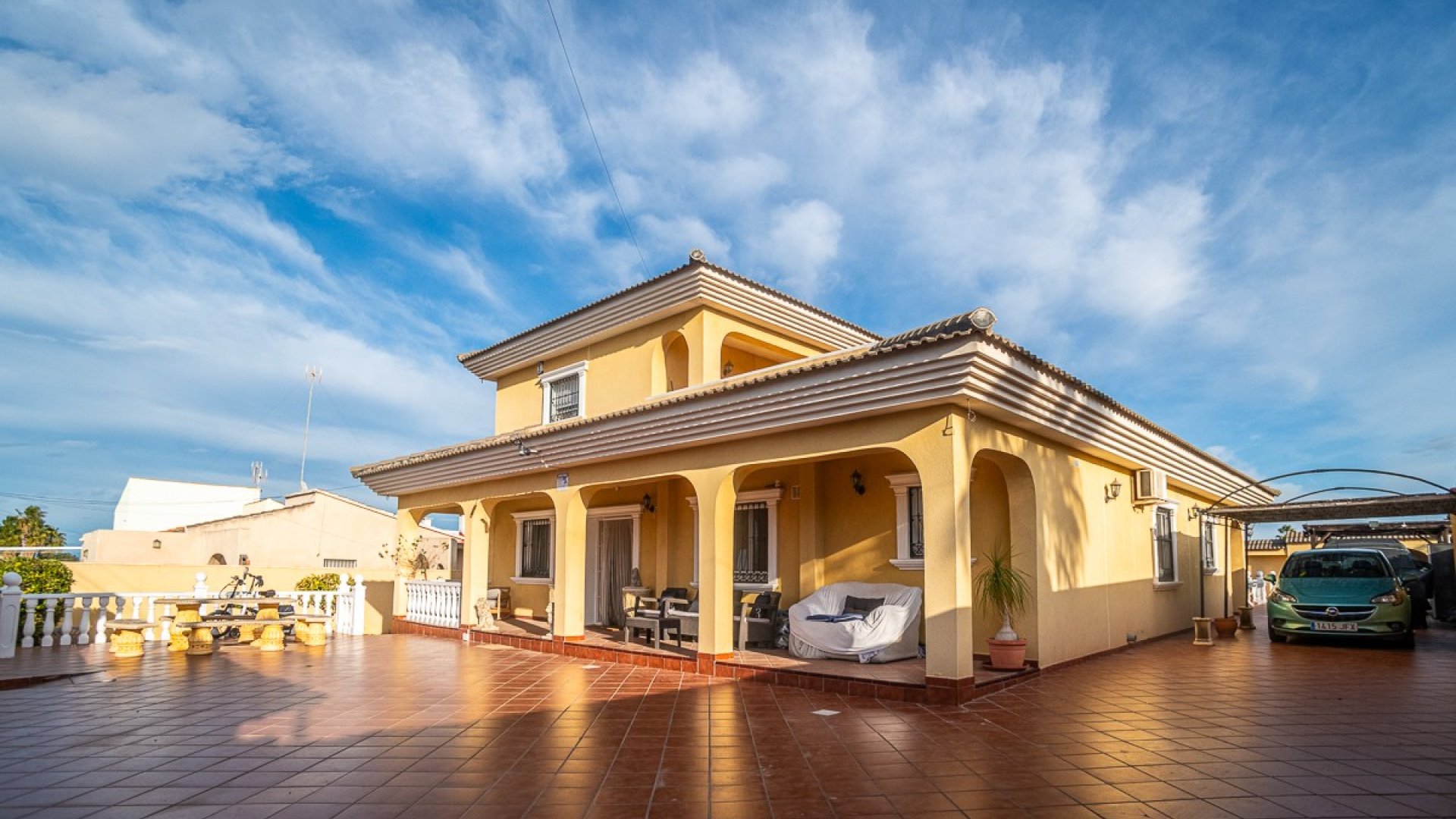 Reventa - Chalets -
Torrevieja - LOS BALCONES - LOS ALTOS